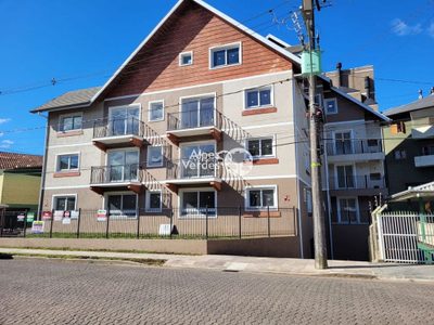 Apartamento, 1 quarto, 47 m² - Foto 1