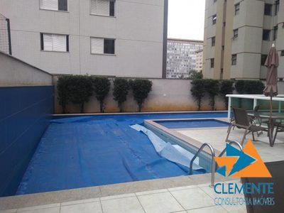 Apartamento, 3 quartos, 126 m² - Foto 4