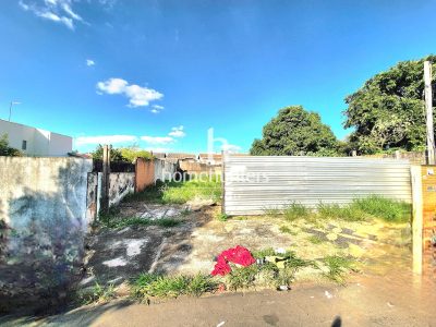 Terreno, 542 m² - Foto 1