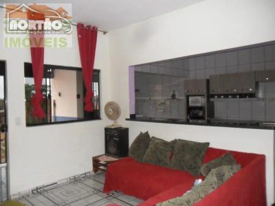 Casa, 2 quartos, 75 m² - Foto 4