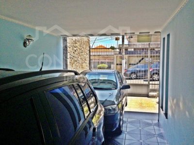 Casa, 4 quartos, 230 m² - Foto 3