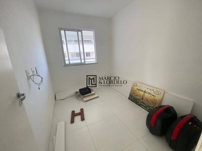Apartamento, 3 quartos, 81 m² - Foto 1