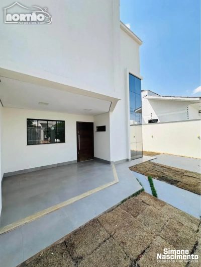 Casa, 3 quartos, 120 m² - Foto 3