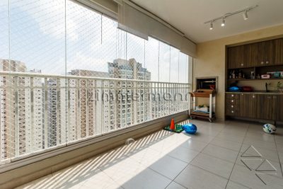 Apartamento, 3 quartos, 125 m² - Foto 5