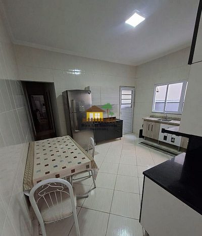 Casa, 2 quartos, 120 m² - Foto 3