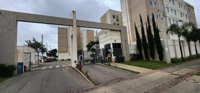Apartamento, 2 quartos, 40 m² - Foto 3