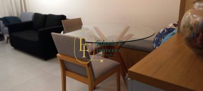 Apartamento, 2 quartos, 95 m² - Foto 2