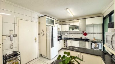 Apartamento, 3 quartos, 163 m² - Foto 2