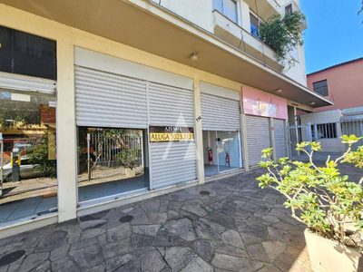 Loja-Salão, 134 m² - Foto 3