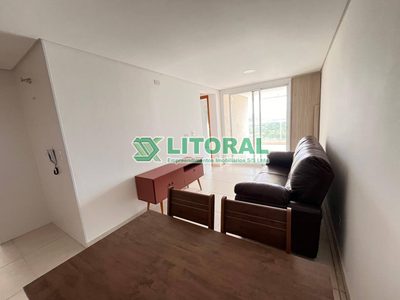 Apartamento, 2 quartos, 69 m² - Foto 1