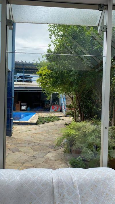 Sobrado, 5 quartos, 440 m² - Foto 4