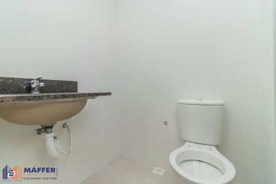 Apartamento, 1 quarto, 36 m² - Foto 2