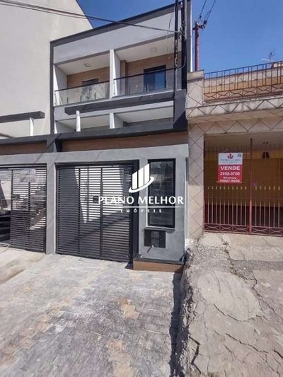 Casa, 3 quartos, 120 m² - Foto 1