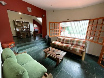 Casa, 3 quartos, 350 m² - Foto 4