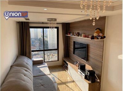 Apartamento, 2 quartos, 60 m² - Foto 2