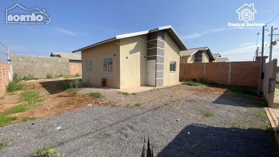 Casa, 3 quartos, 50 m² - Foto 3