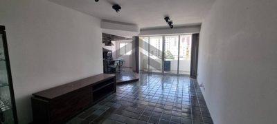 Apartamento, 4 quartos, 220 m² - Foto 2