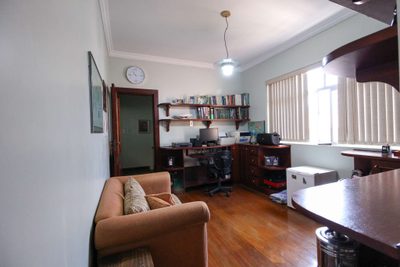 Cobertura, 5 quartos, 241 m² - Foto 3