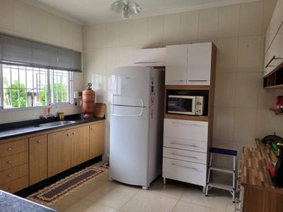Sobrado, 3 quartos, 173 m² - Foto 5