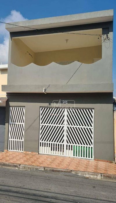 Casa, 3 quartos, 179 m² - Foto 2