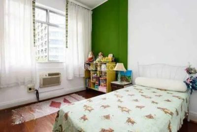 Apartamento, 4 quartos, 216 m² - Foto 1