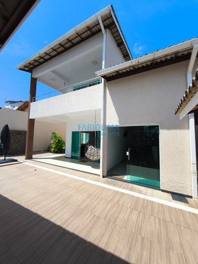 Casa de Condomínio, 4 quartos - Foto 3