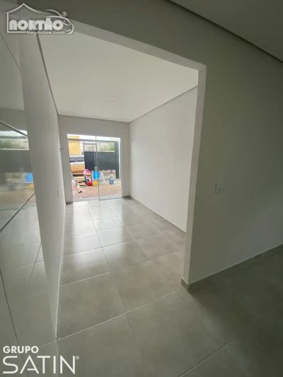 Casa, 3 quartos, 89 m² - Foto 4
