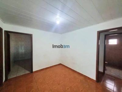 Casa, 3 quartos, 120 m² - Foto 2