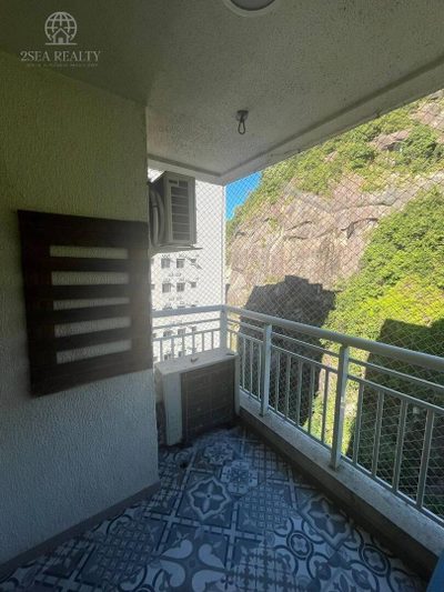 Apartamento, 3 quartos, 84 m² - Foto 2