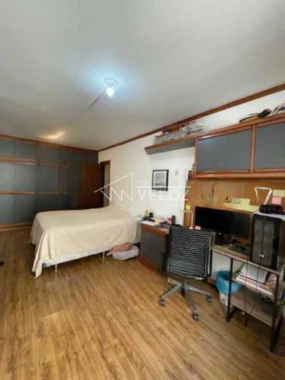 Apartamento, 5 quartos, 301 m² - Foto 1