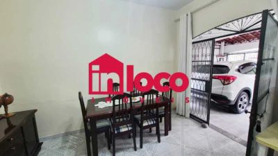 Casa, 3 quartos, 162 m² - Foto 3