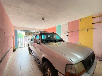 Sobrado, 2 quartos, 200 m² - Foto 2