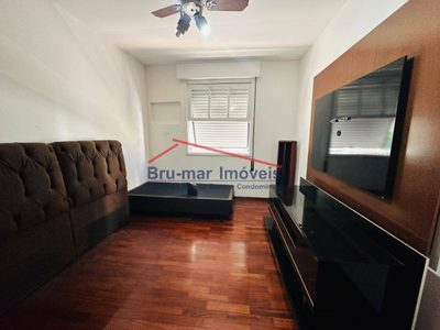 Apartamento, 3 quartos, 146 m² - Foto 4