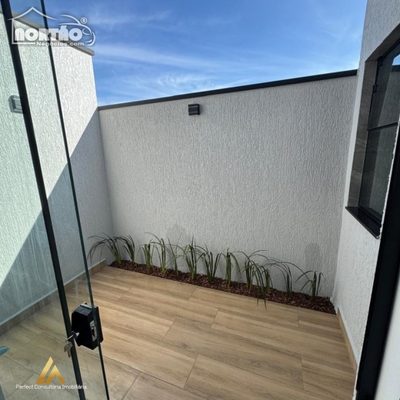 Casa, 3 quartos, 89 m² - Foto 3