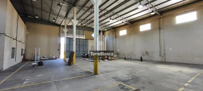 Depósito-Galpão, 728 m² - Foto 3