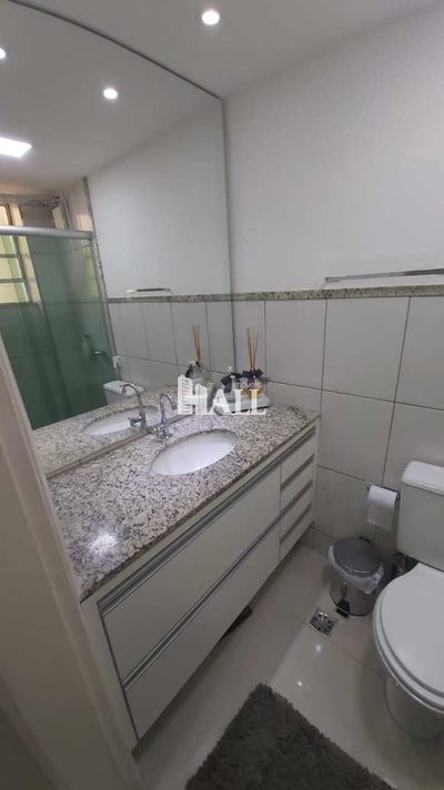 Apartamento, 3 quartos, 87 m² - Foto 5