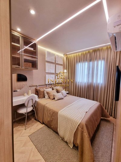 Apartamento, 2 quartos, 45 m² - Foto 5