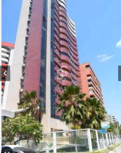 Apartamento, 3 quartos, 188 m² - Foto 1