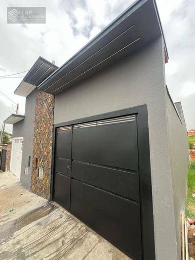 Casa, 3 quartos, 126 m² - Foto 5