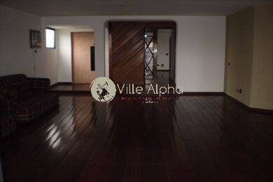 Cobertura, 4 quartos, 450 m² - Foto 3