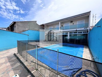 Casa, 5 quartos, 174 m² - Foto 2