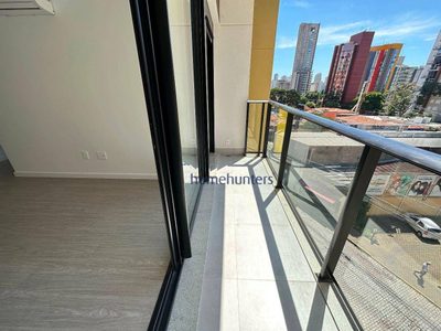 Apartamento, 1 quarto, 51 m² - Foto 3