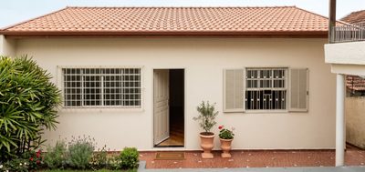 Casa, 2 quartos, 80 m² - Foto 1