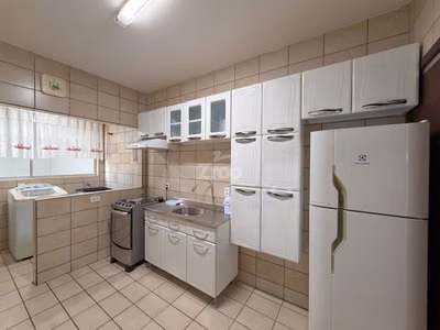Apartamento, 2 quartos, 114 m² - Foto 1