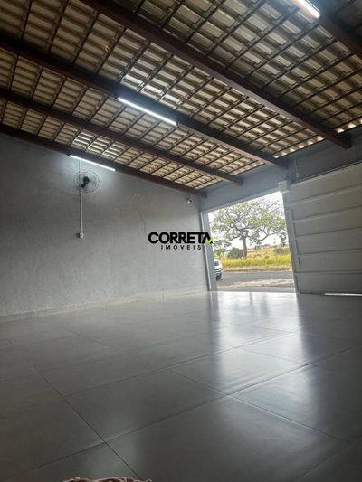 Casa, 2 quartos - Foto 4