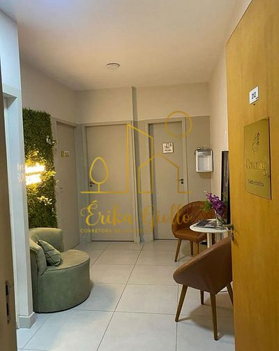 Sala-Conjunto, 800 m² - Foto 2