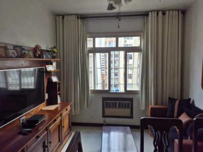 Apartamento, 2 quartos, 67 m² - Foto 2