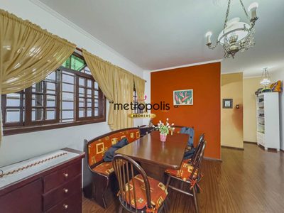 Sobrado, 3 quartos, 298 m² - Foto 3