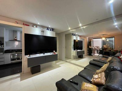Apartamento, 2 quartos, 55 m² - Foto 3