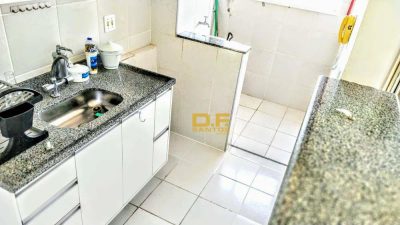 Apartamento, 2 quartos, 54 m² - Foto 4